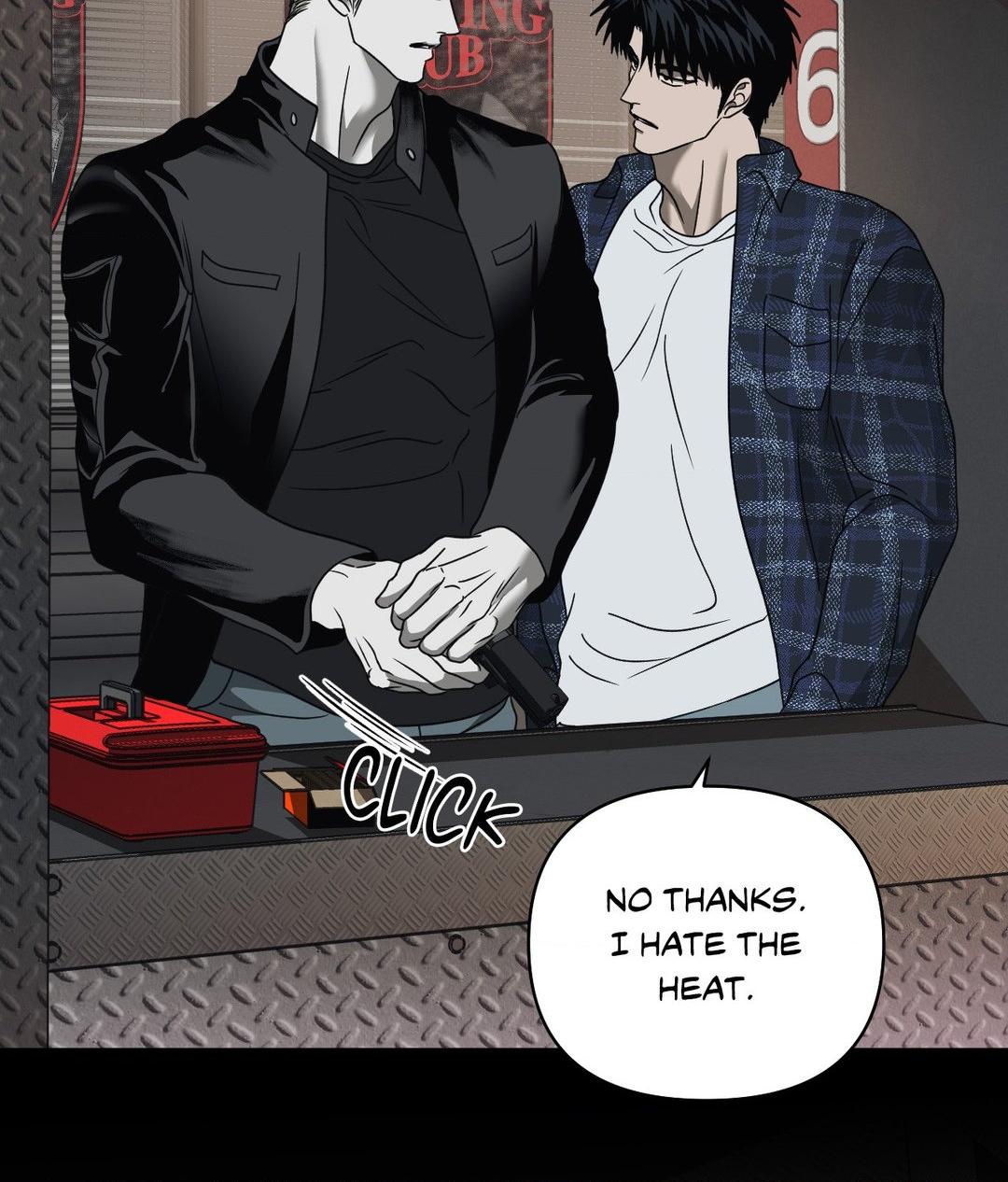 Shutline, Chapter 95 image 061